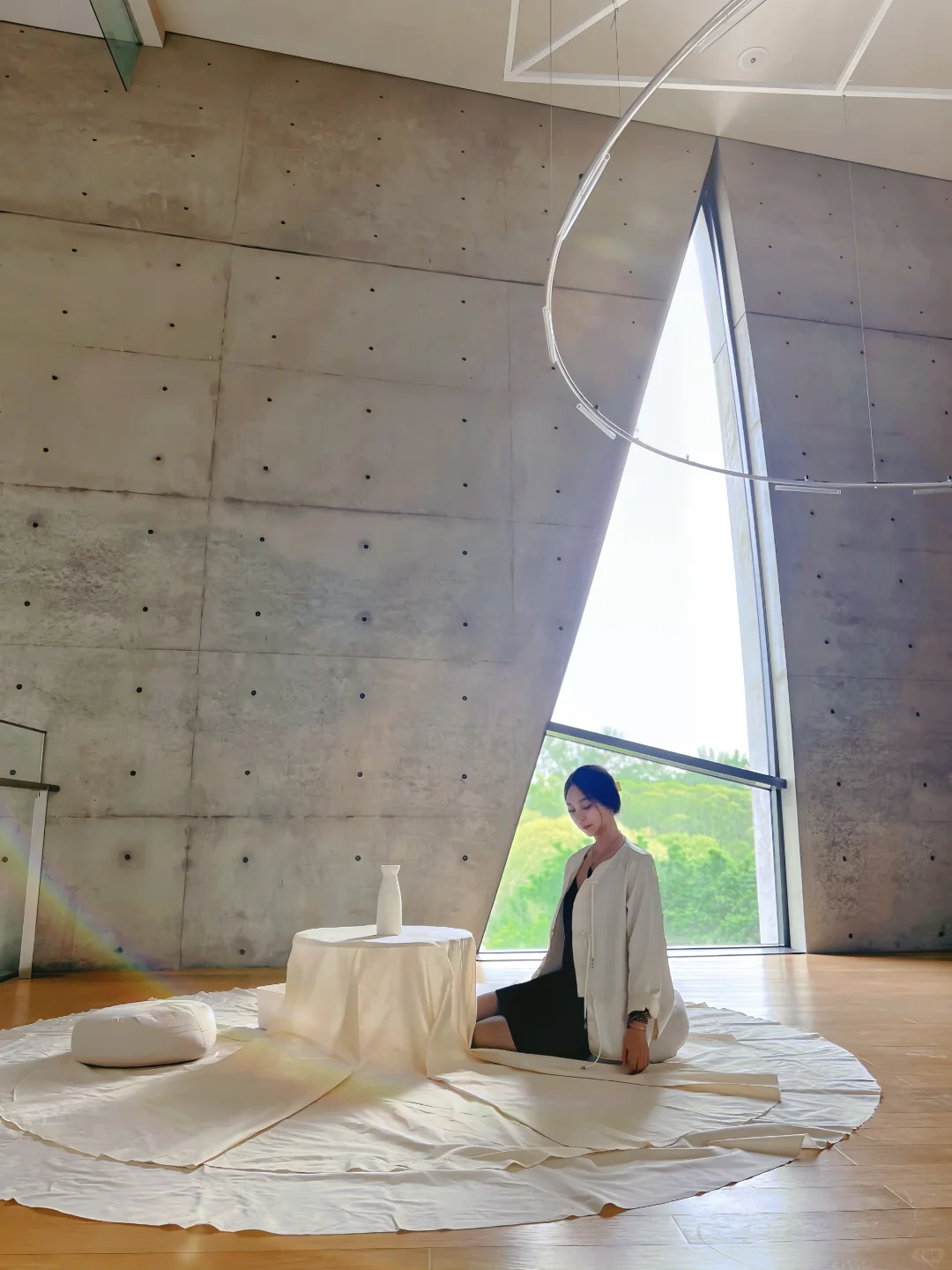 ?五一必冲!马斯克同款占卜展藏在北京!