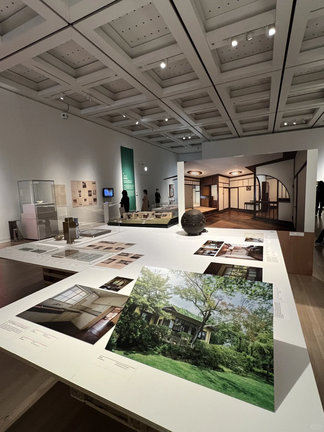 ??设计人必看的世界级建筑家具展❗️