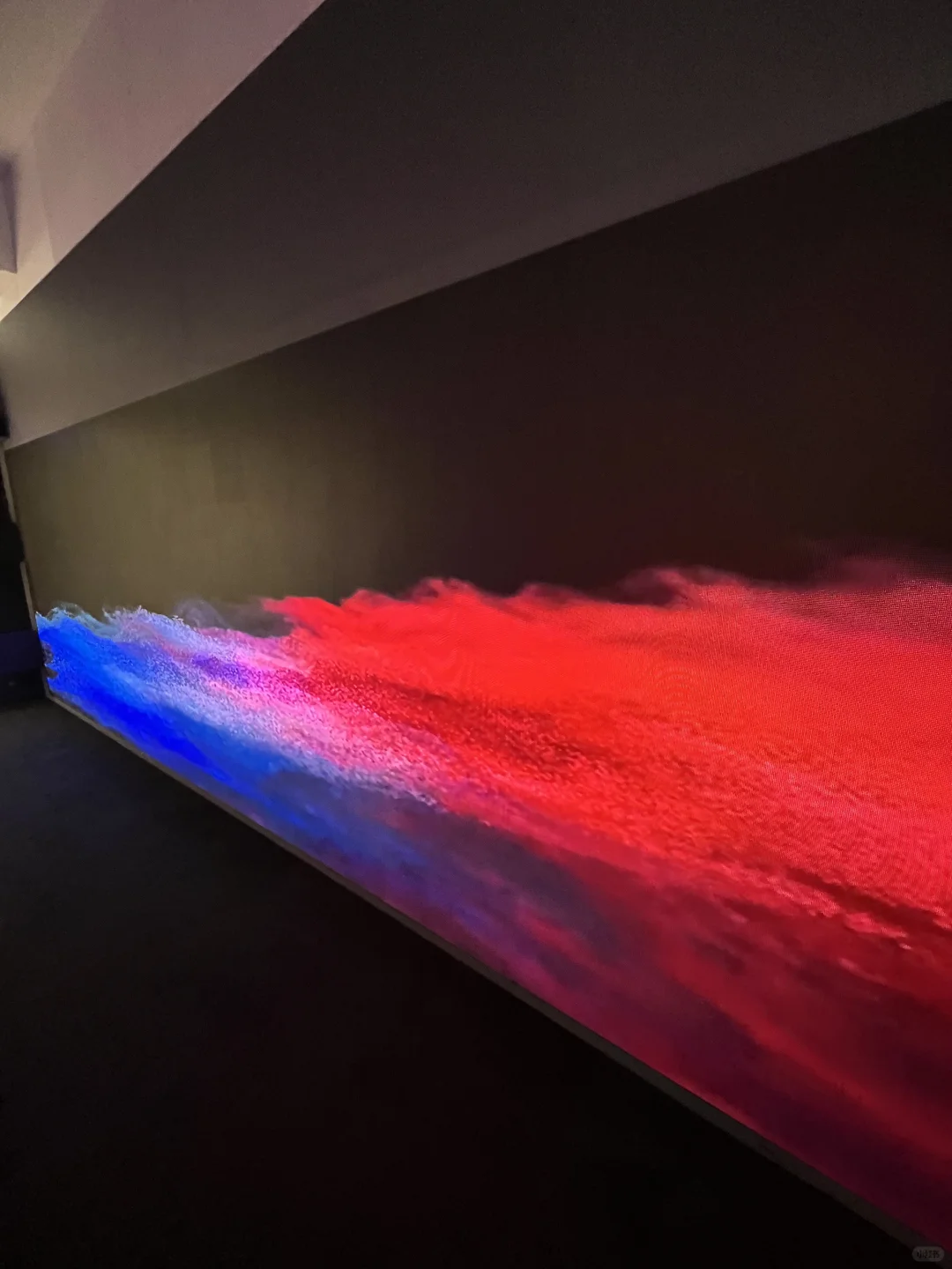 ?华侨城文化创意园的展览从没让人失望过！