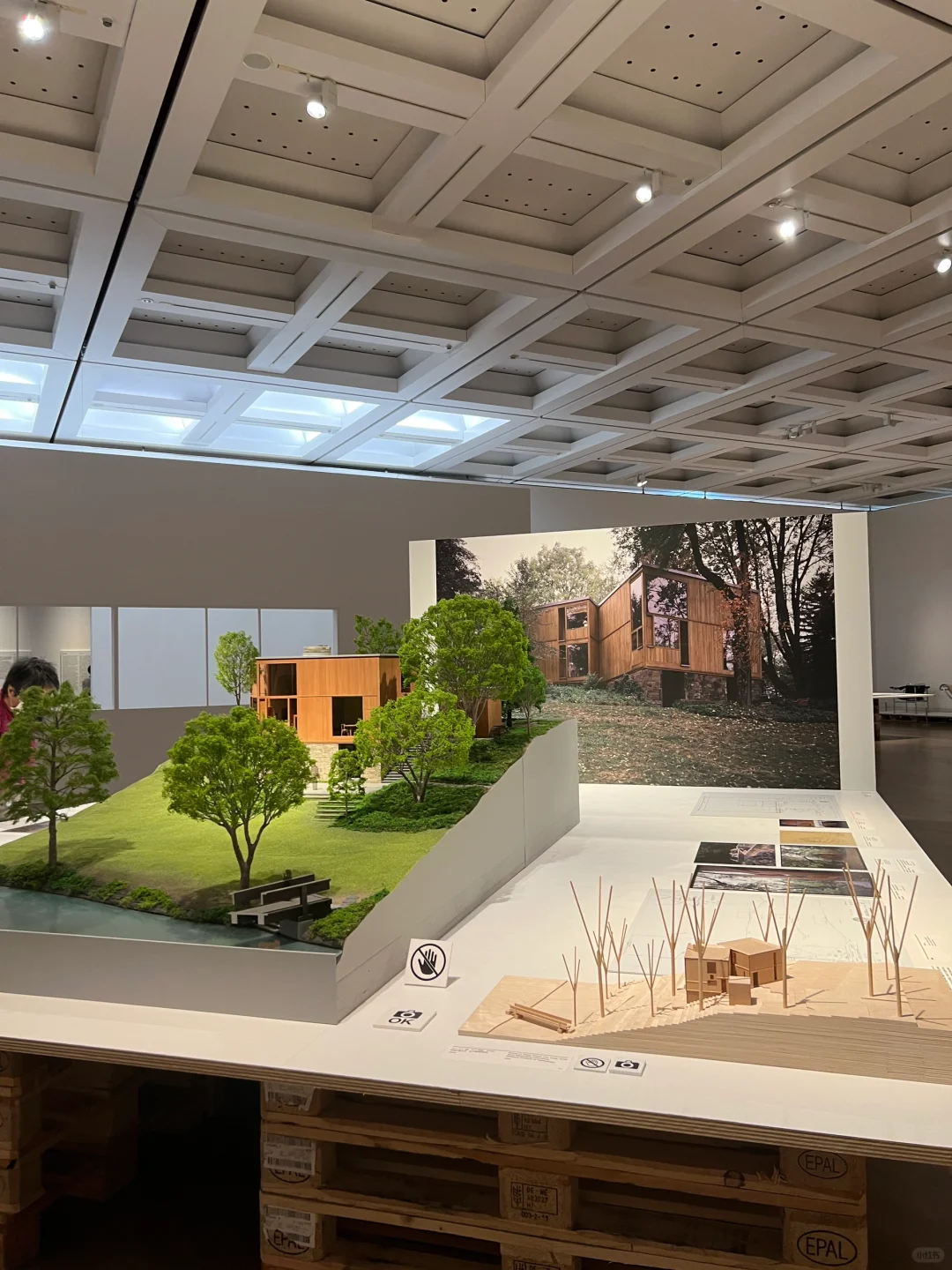 ??设计人必看的世界级建筑家具展❗️