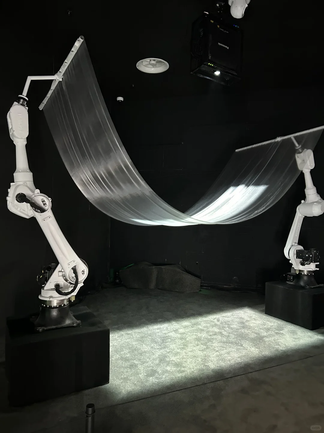 北京新展｜数字艺术 未来感拉满?