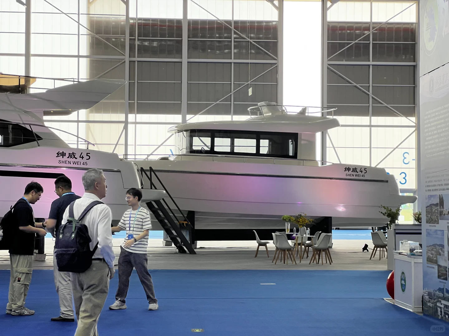 快来#珠海国际海洋智能科技展览会