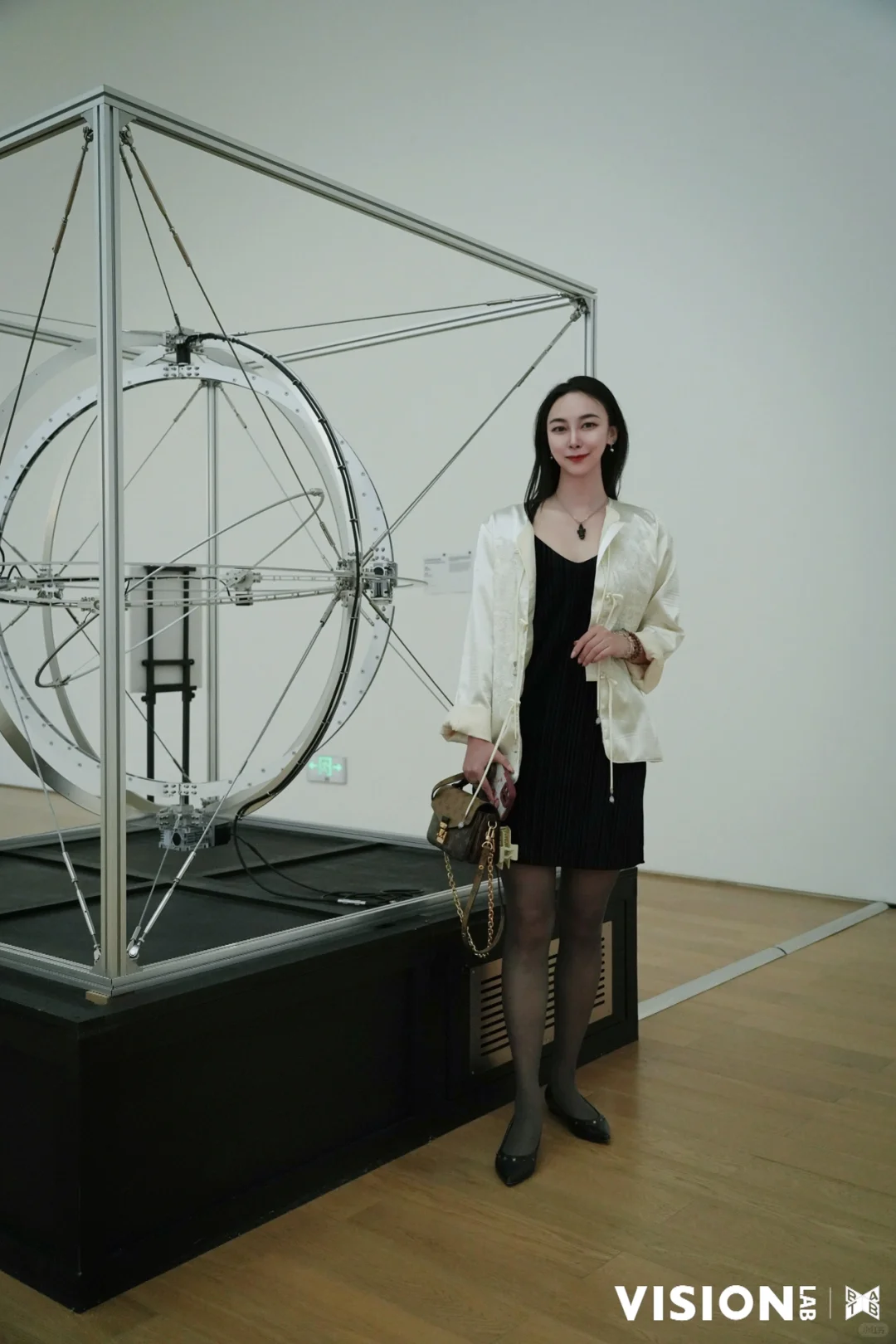 ?五一必冲!马斯克同款占卜展藏在北京!