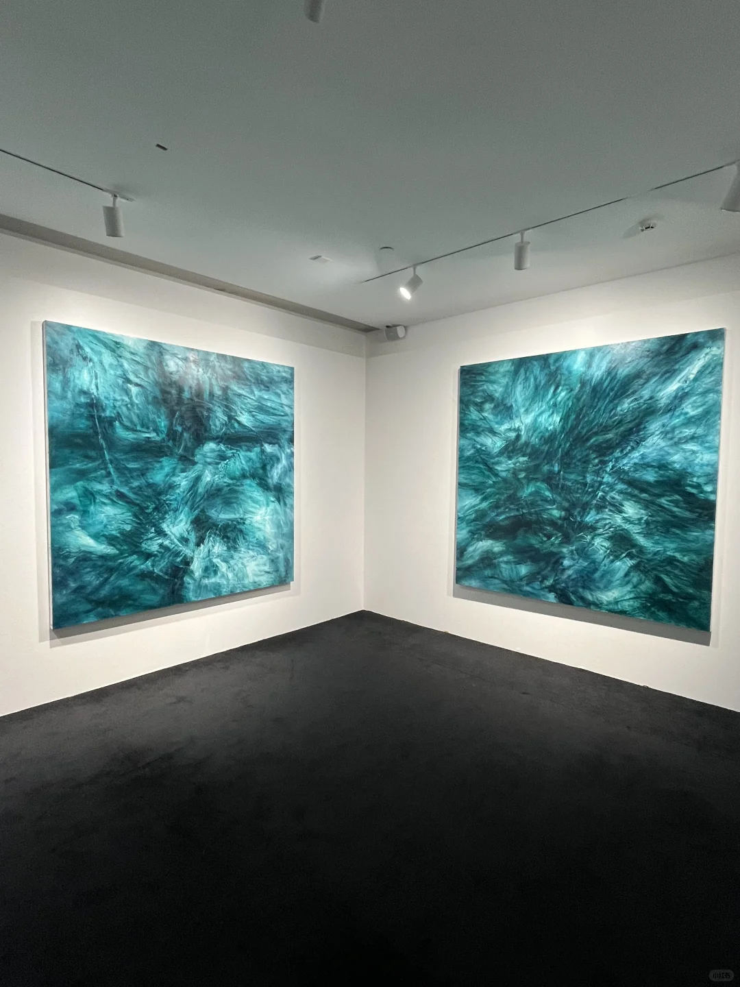 ?华侨城文化创意园的展览从没让人失望过！