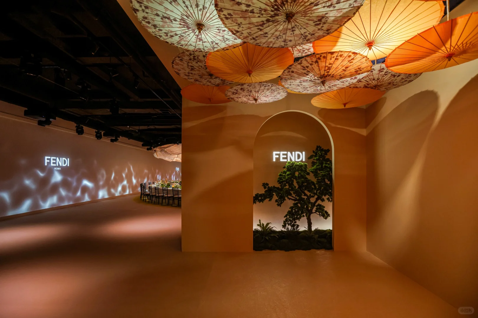 2025 WORLD OF FENDI | 百年匠心 东方相遇