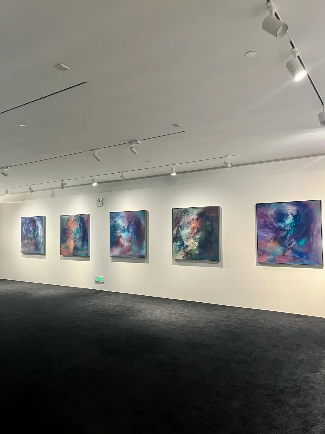 ?华侨城文化创意园的展览从没让人失望过！