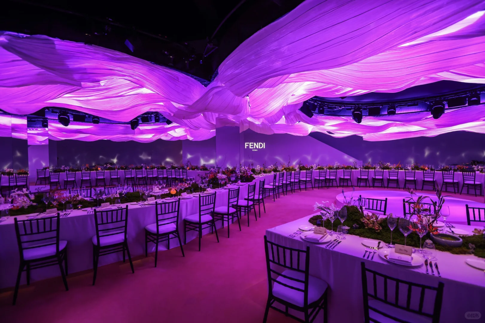 2025 WORLD OF FENDI | 百年匠心 东方相遇