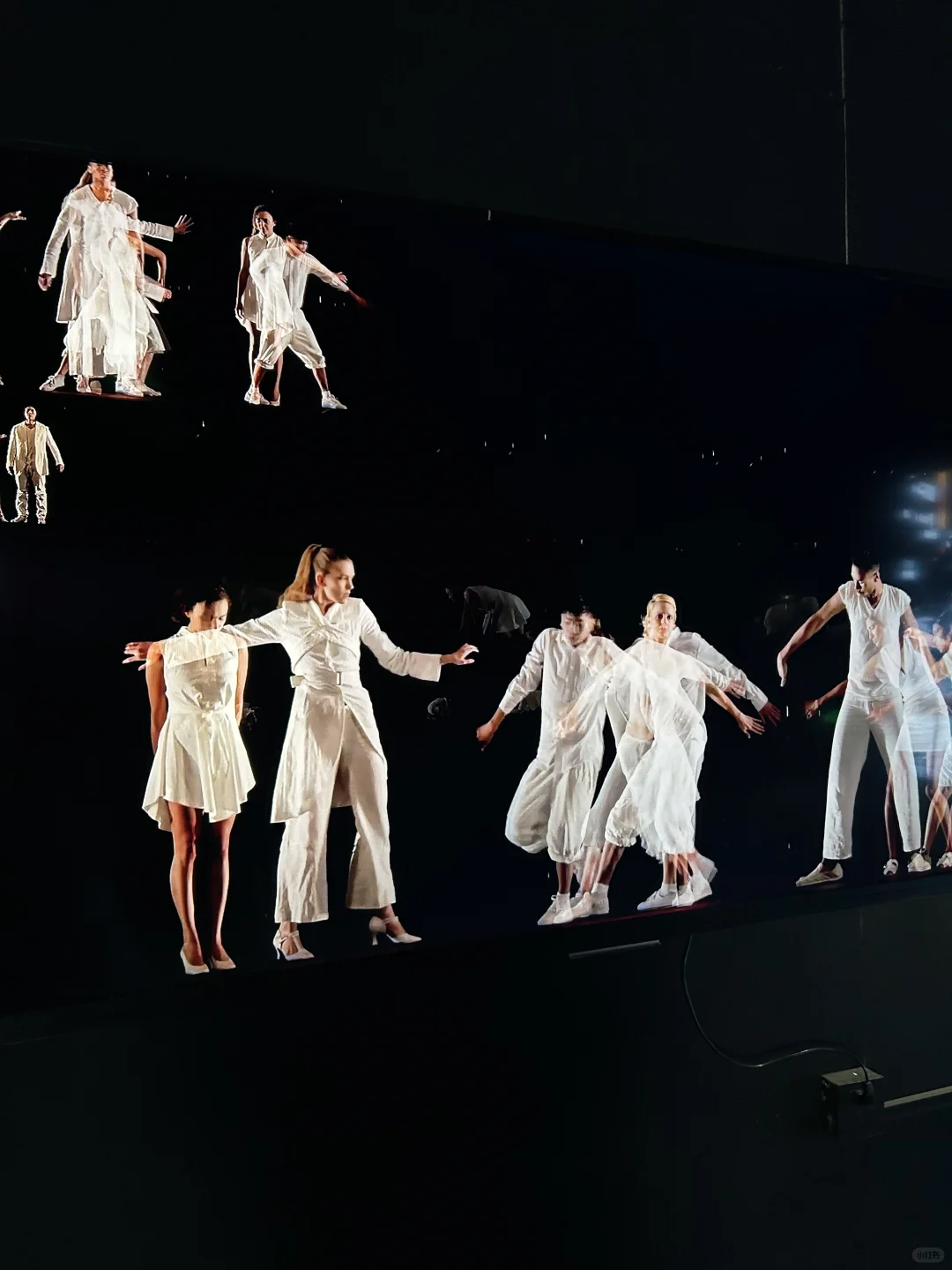 北京新展｜数字艺术 未来感拉满?