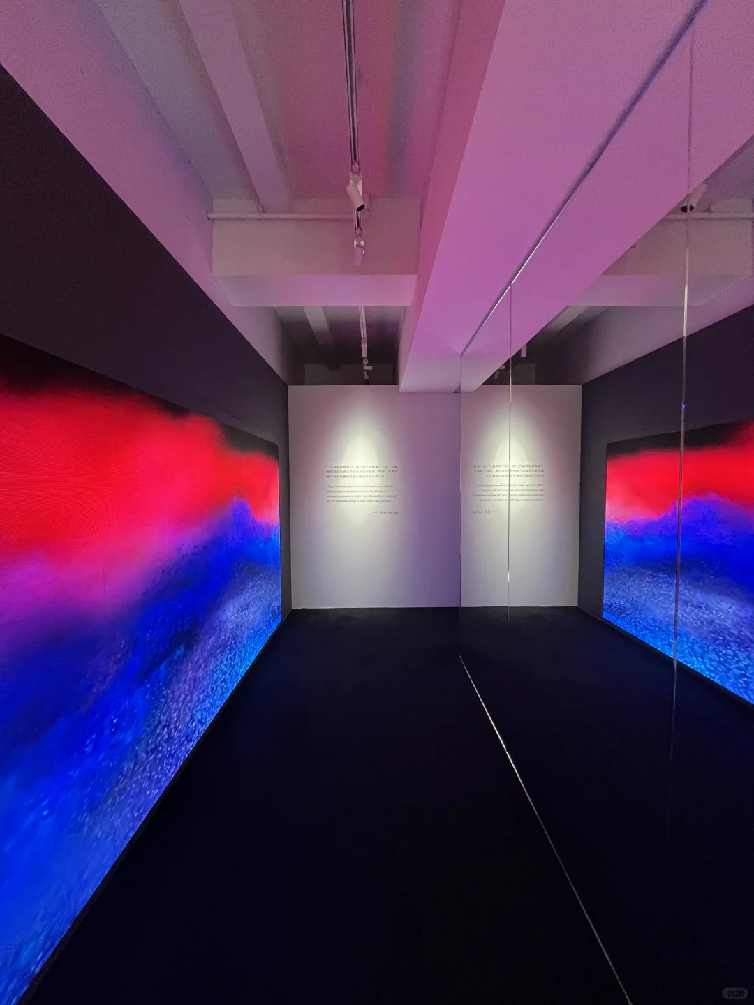 ?华侨城文化创意园的展览从没让人失望过！