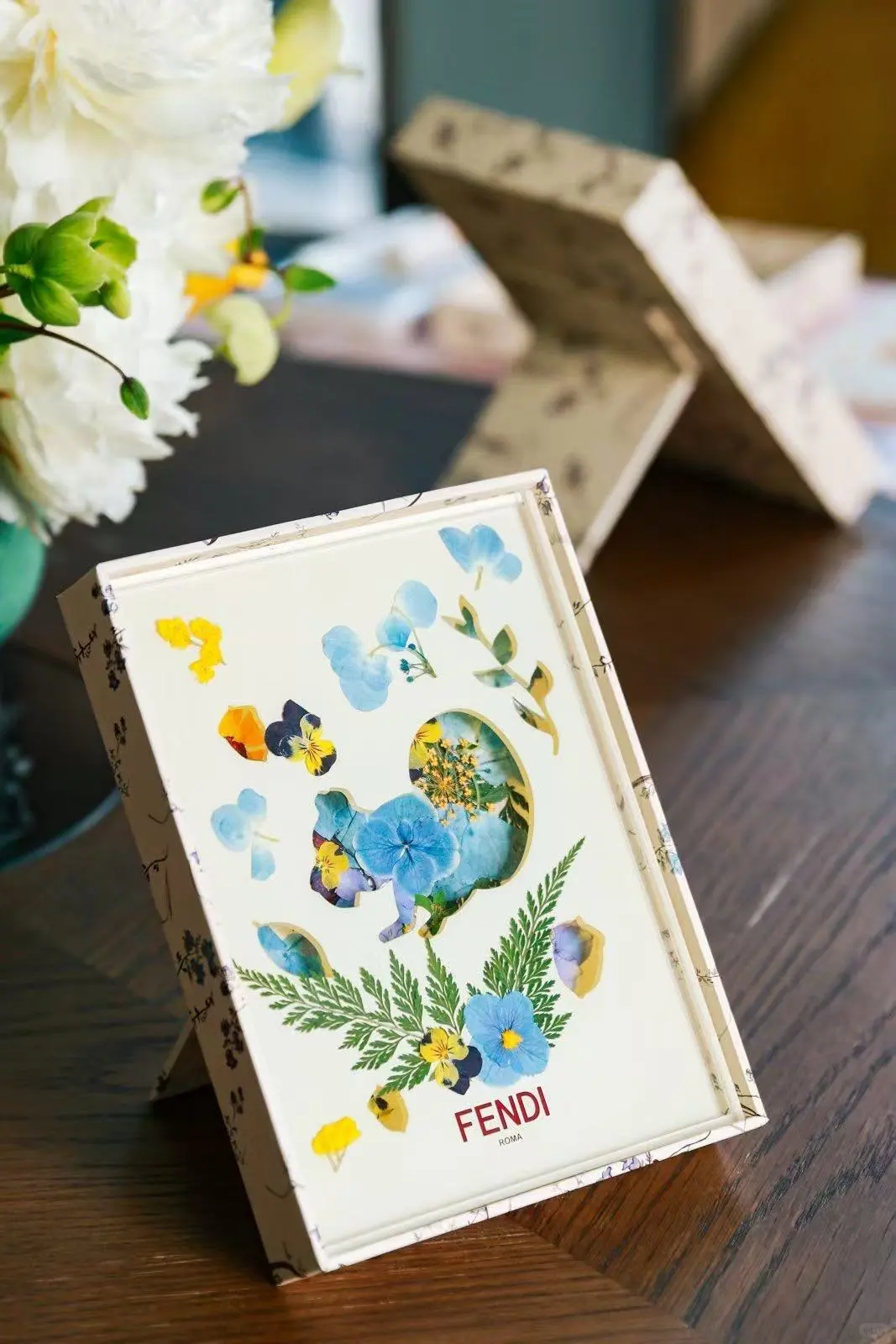 2025 WORLD OF FENDI | 百年匠心 东方相遇