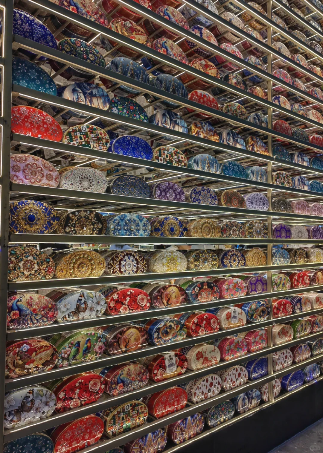 展会现场来啦‼️福田国际冰淇淋?展会