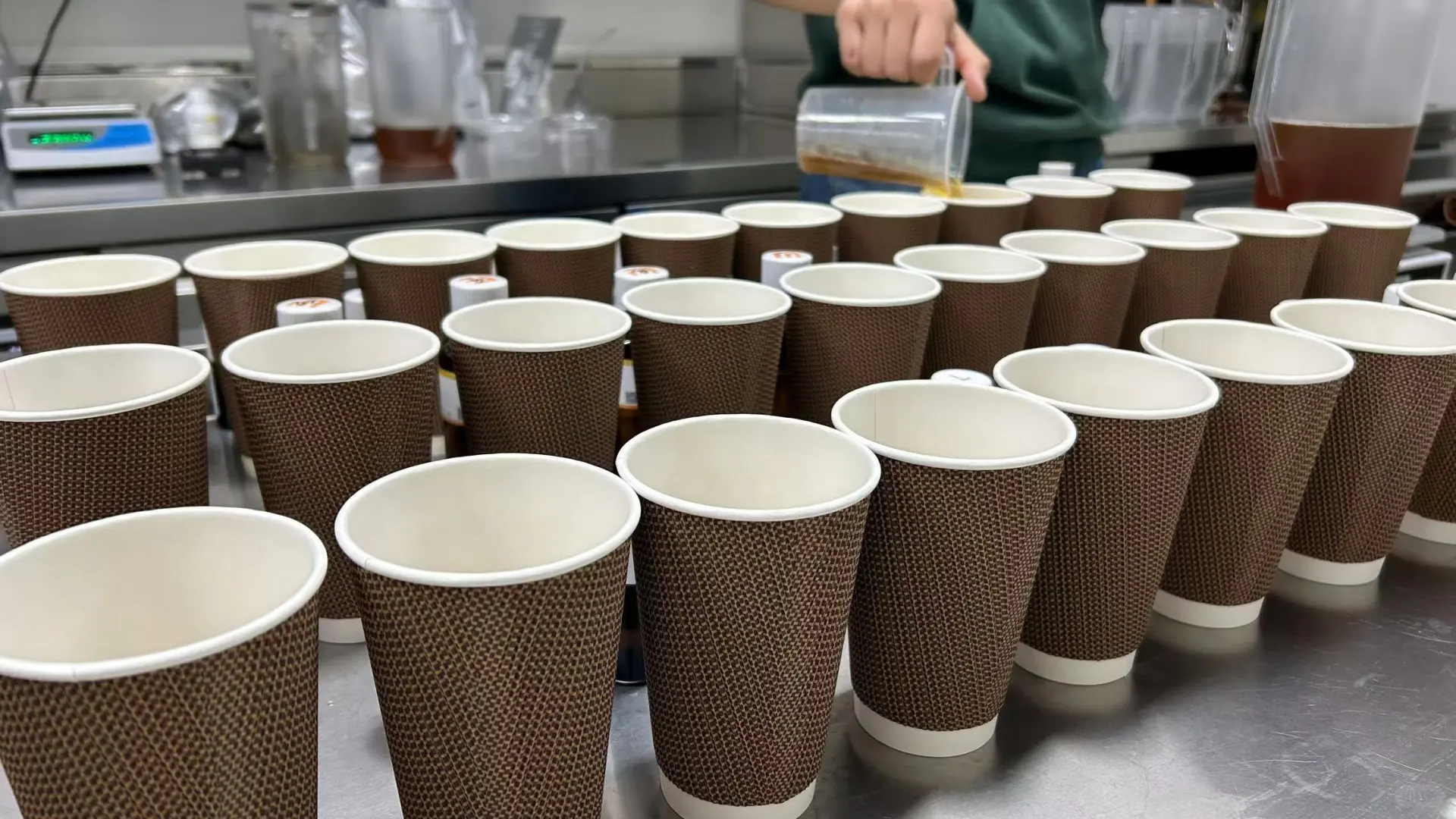 诚聘外贸业务员（出国+展会）‼️‼️