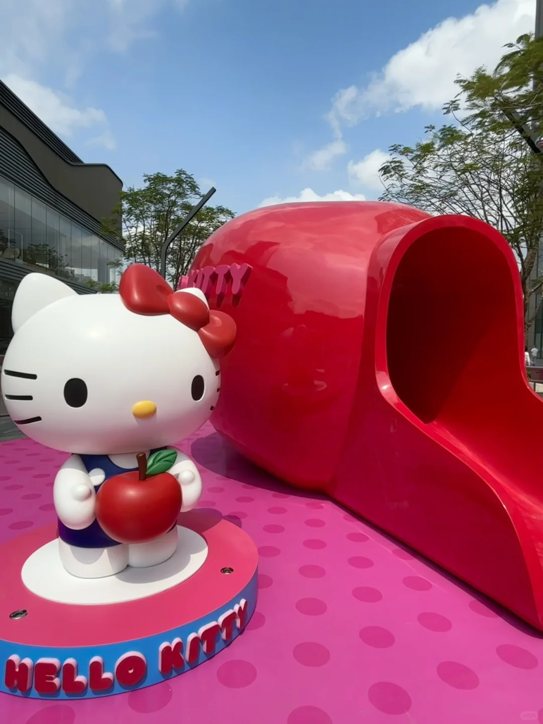 全东莞Kitty控紧急集合???