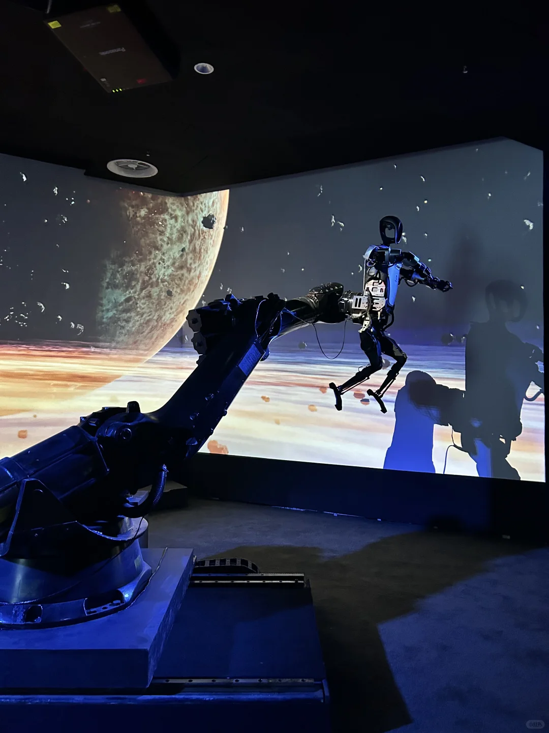 北京新展｜数字艺术 未来感拉满?