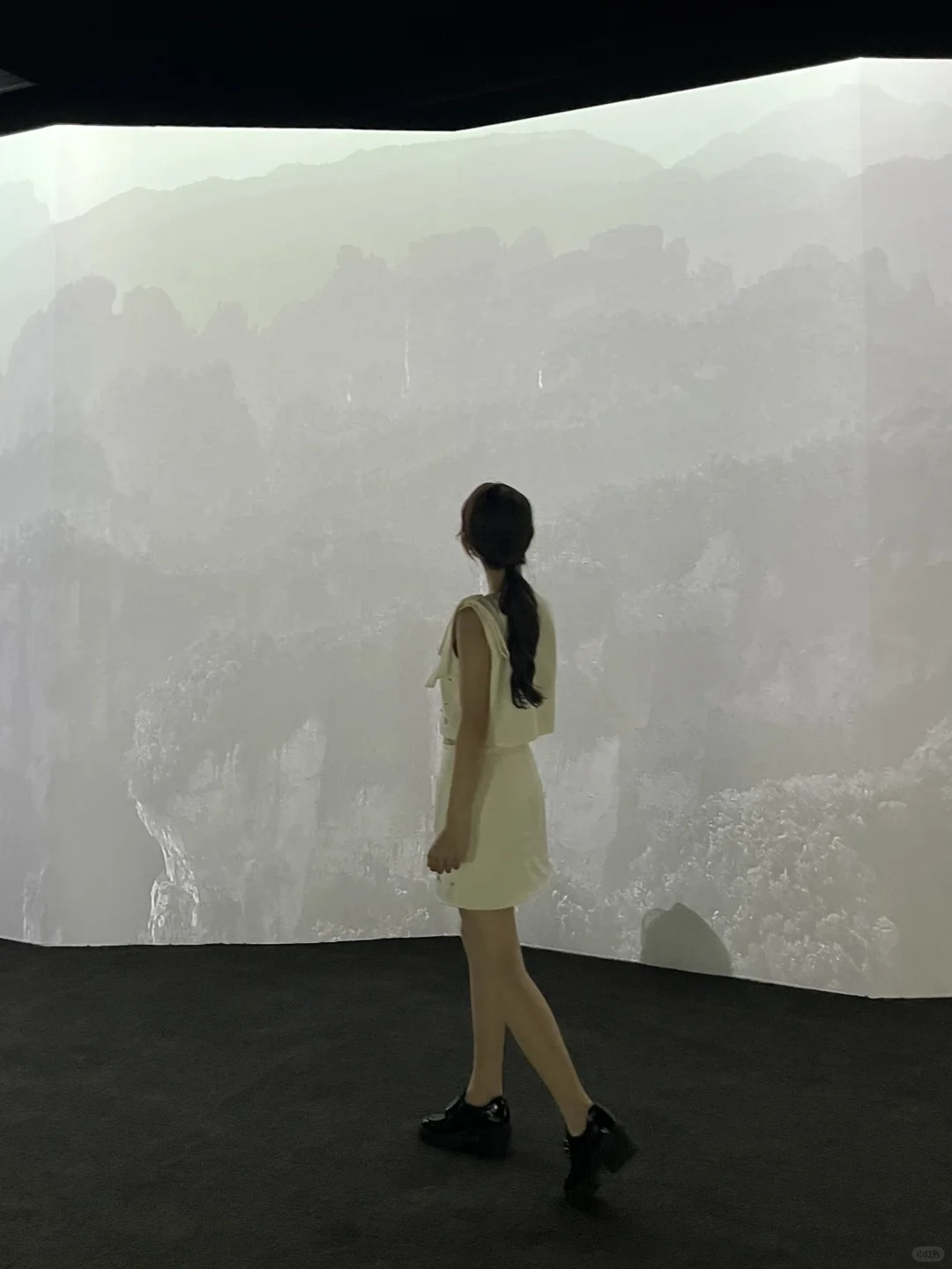 北京新展｜数字艺术 未来感拉满?