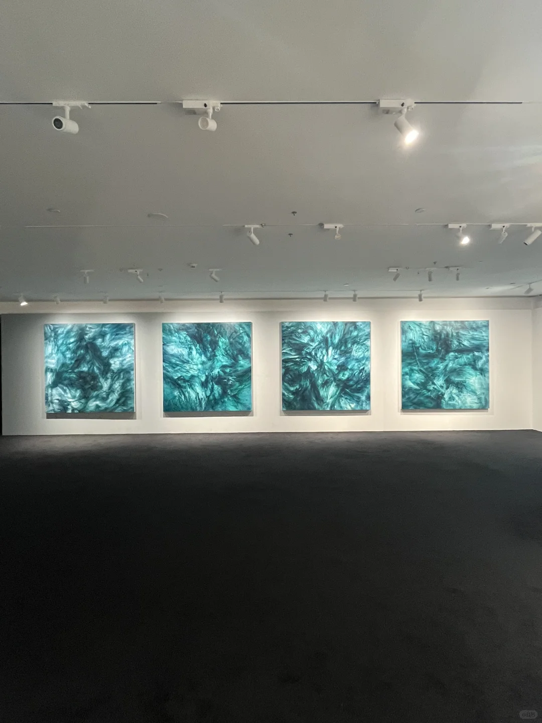 ?华侨城文化创意园的展览从没让人失望过！