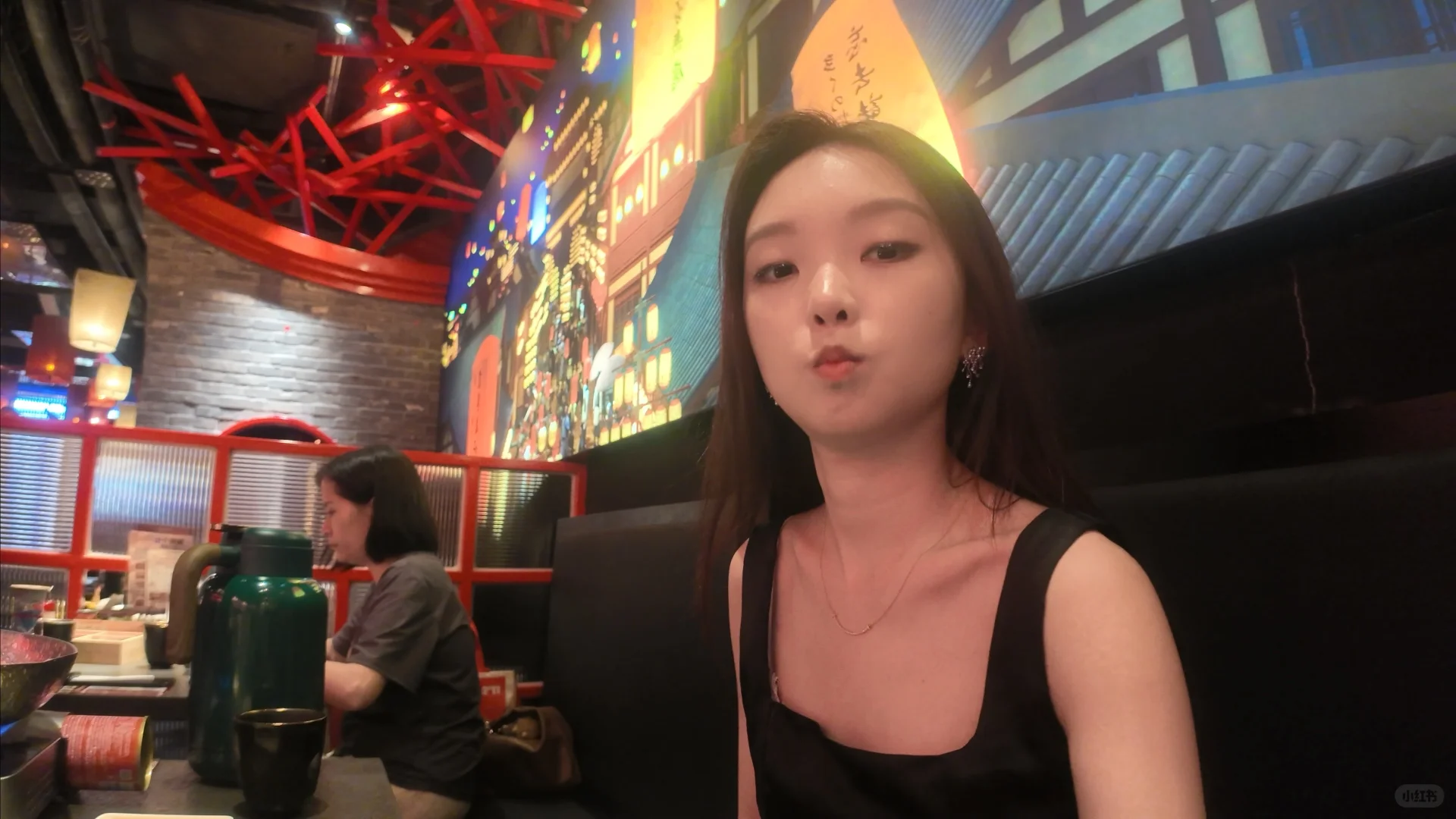 双非非英专生勇闯广交会4天收入5600