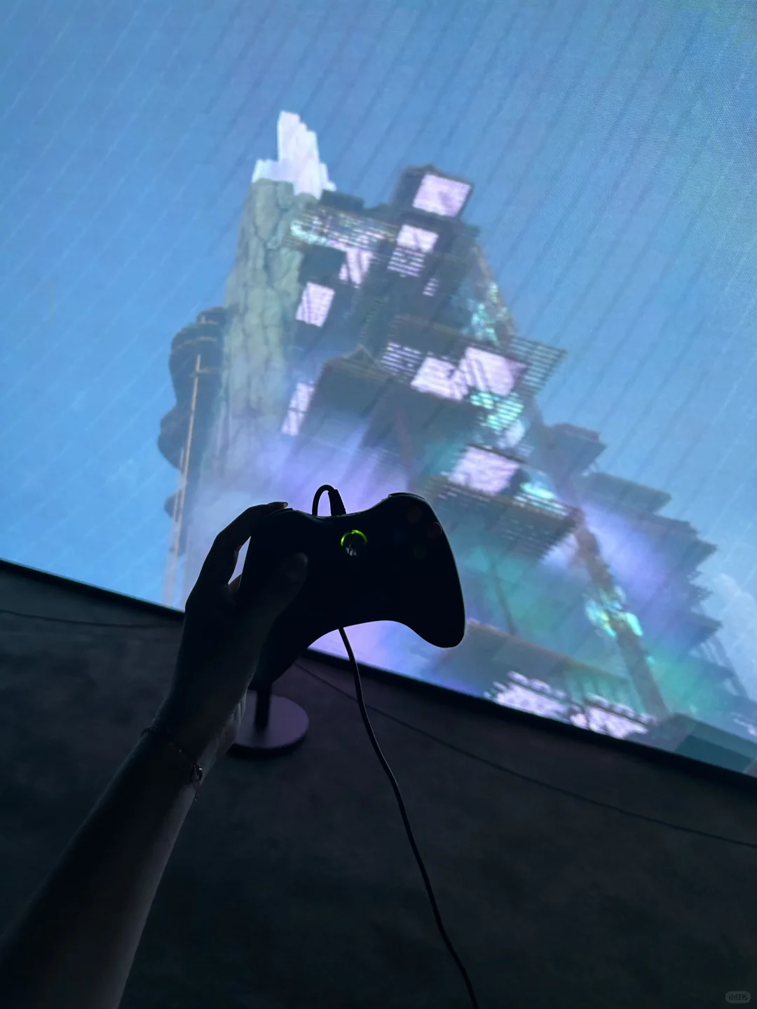 北京新展｜数字艺术 未来感拉满?