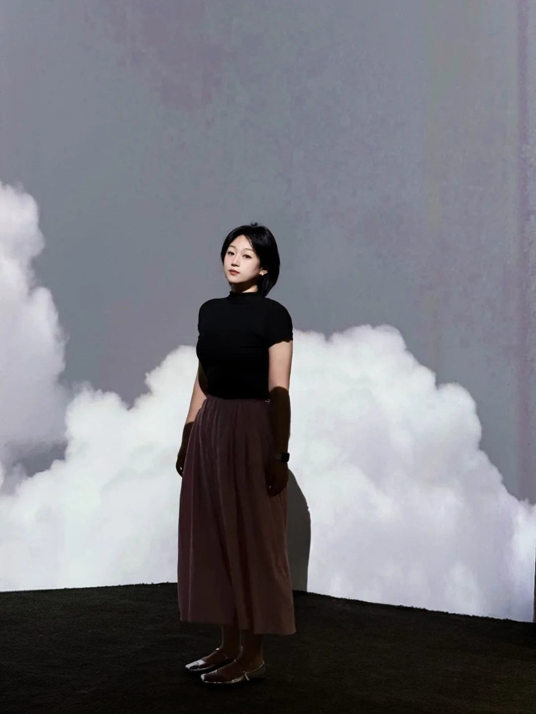 亚洲数字艺术展探秘?科技与艺术撞个满怀