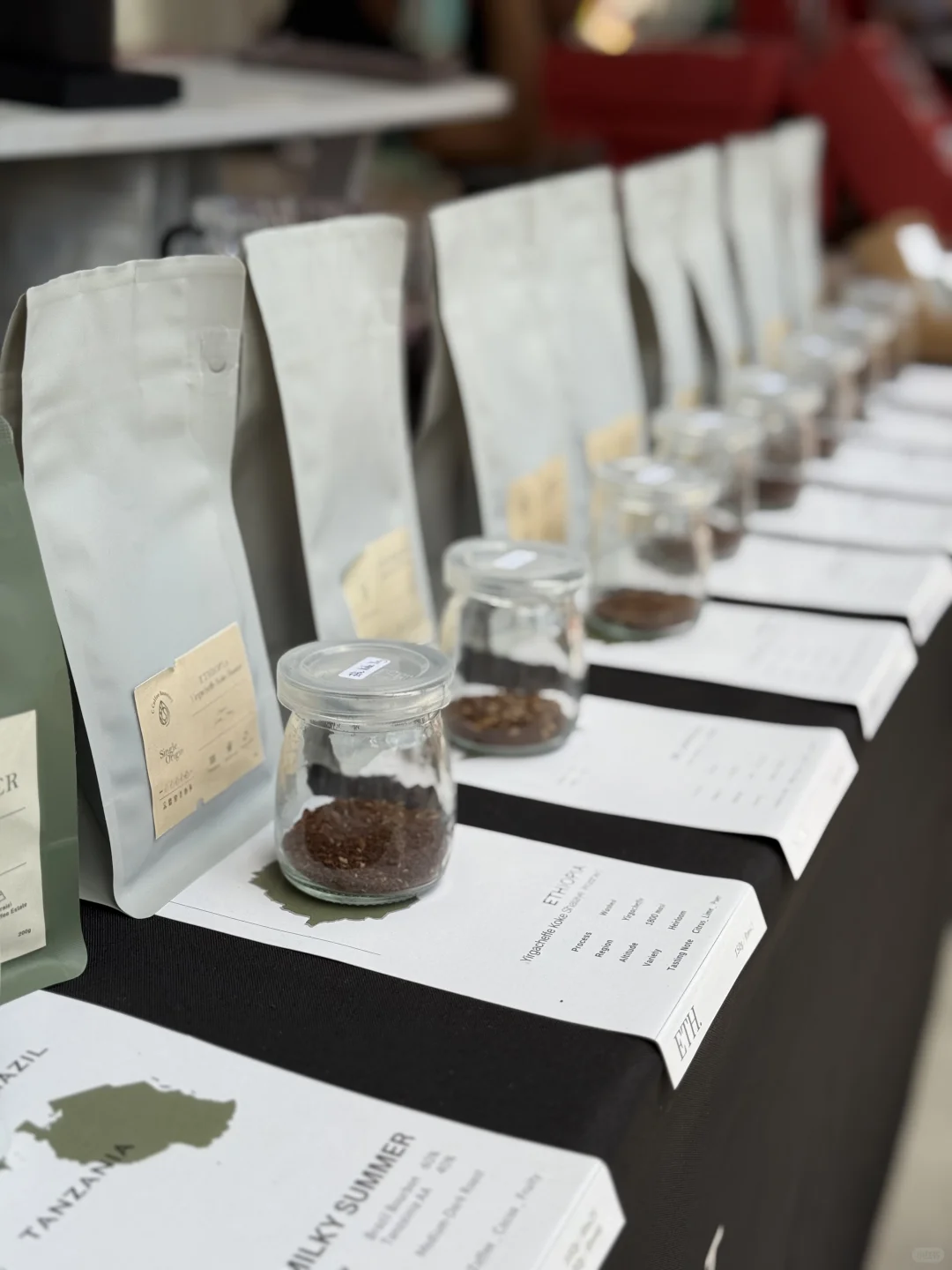 4月必逛展会｜ICBS 2025参展预告❗️