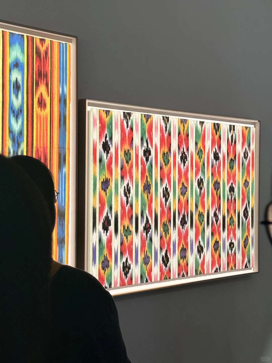 这个展览让我发现自己是如何被社会规训的