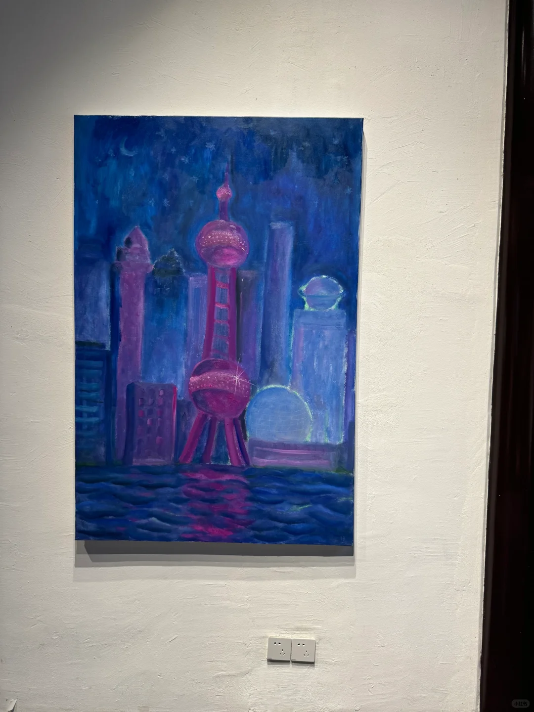 Plog |去每一场展览浸染艺术气息