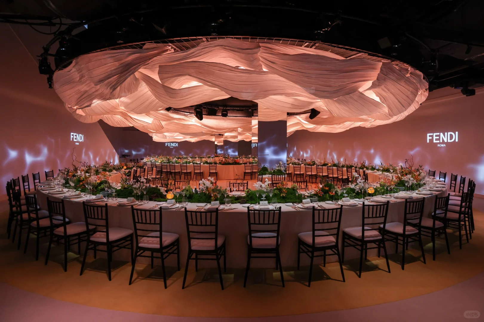 2025 WORLD OF FENDI | 百年匠心 东方相遇