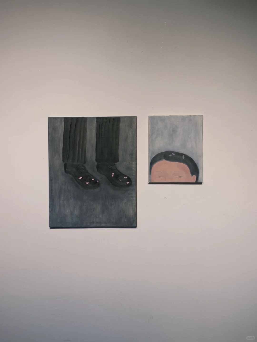 Plog |去每一场展览浸染艺术气息