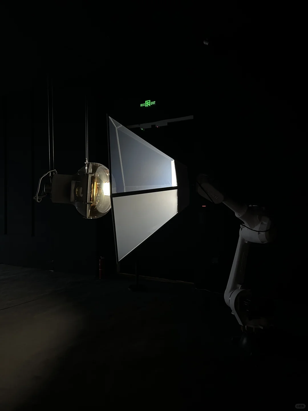 北京新展｜数字艺术 未来感拉满?