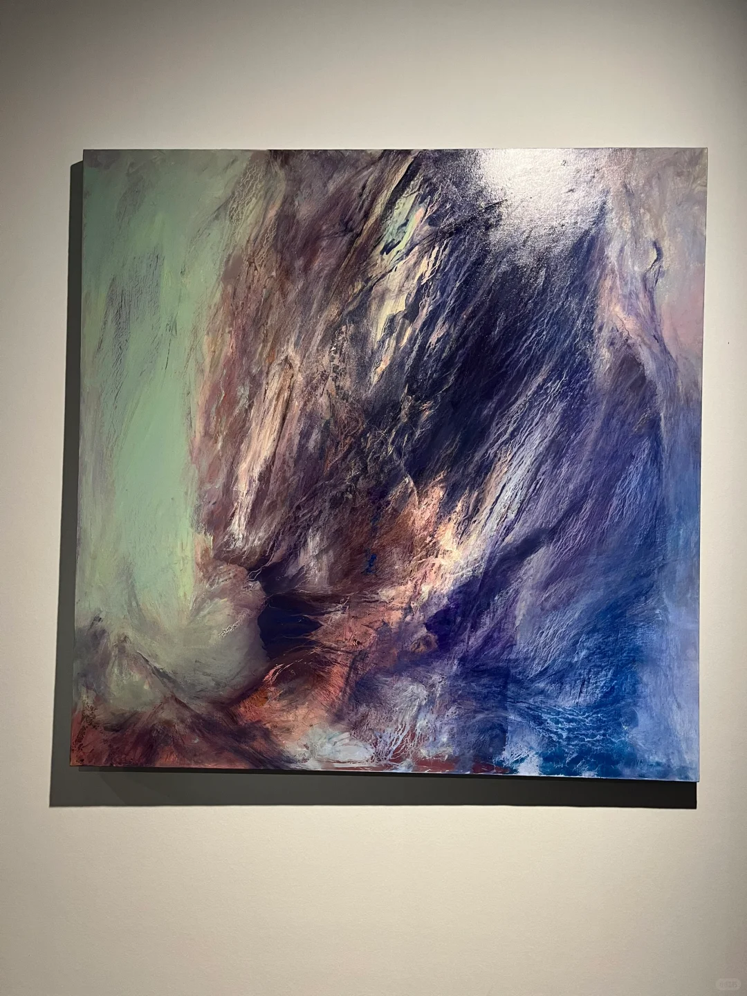 ?华侨城文化创意园的展览从没让人失望过！