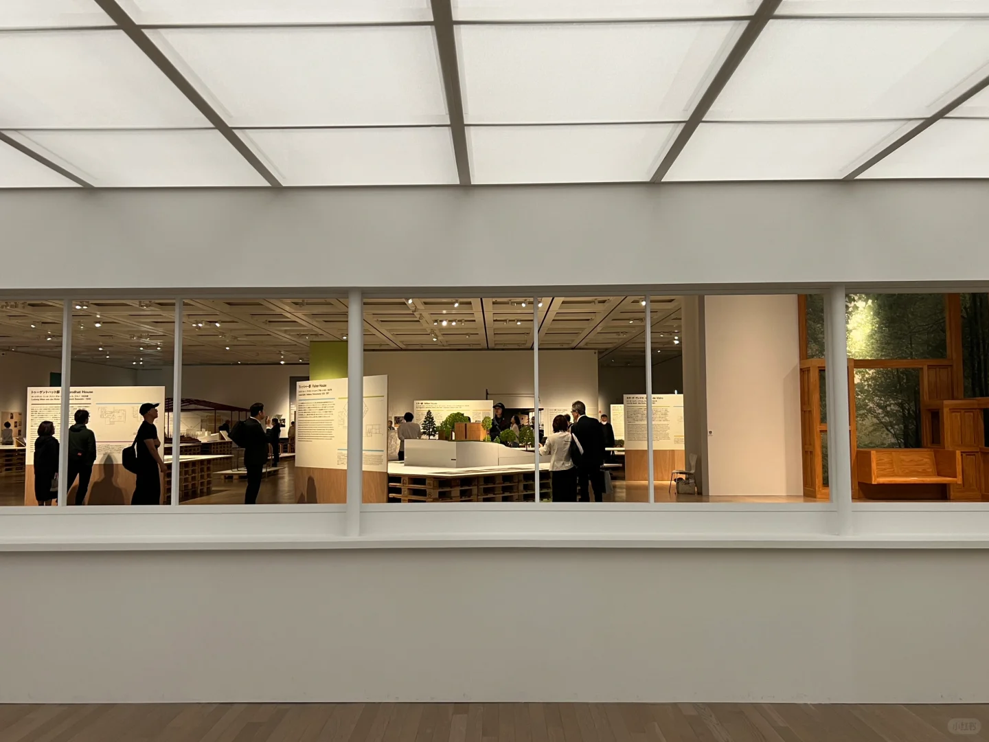 ??设计人必看的世界级建筑家具展❗️