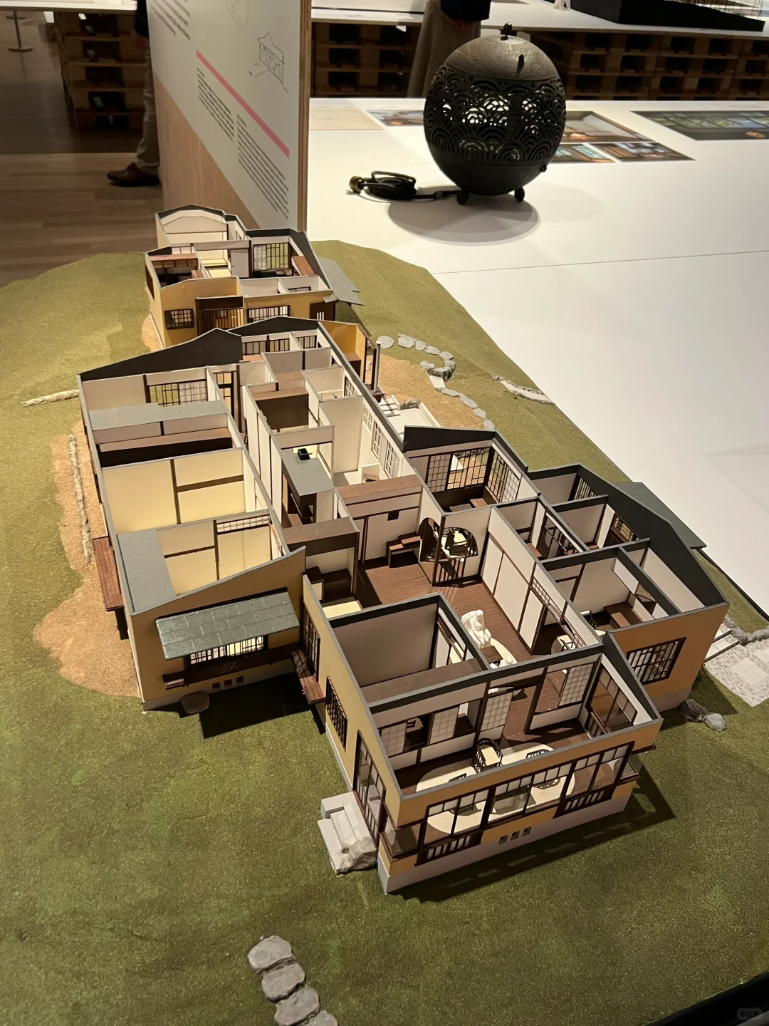 ??设计人必看的世界级建筑家具展❗️