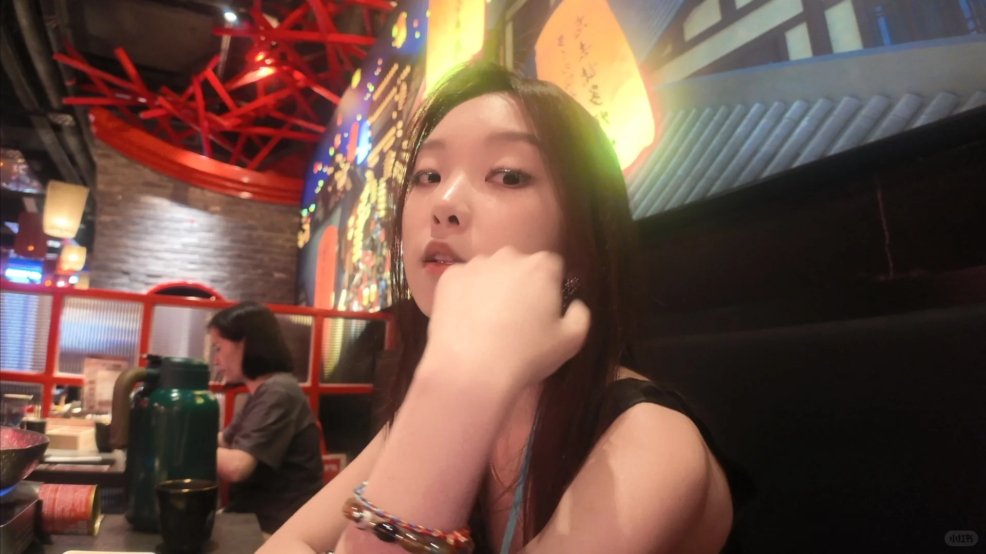 双非非英专生勇闯广交会4天收入5600