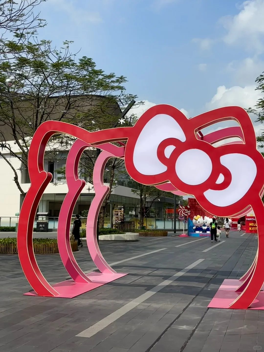 全东莞Kitty控紧急集合???