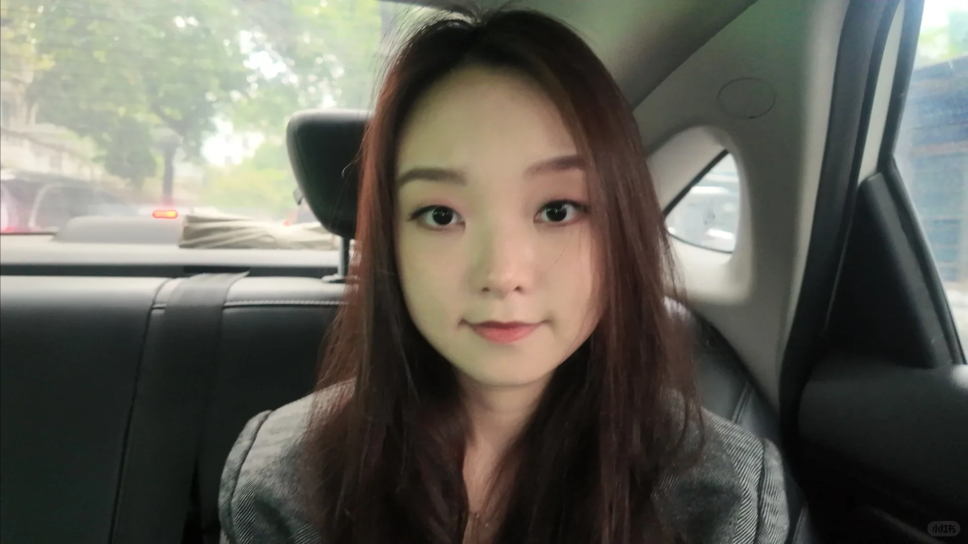 双非非英专生勇闯广交会4天收入5600