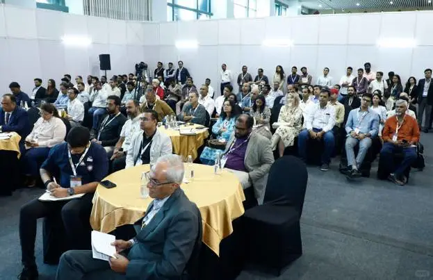 【盈拓展览】印度班加罗尔啤酒及烈酒博览会