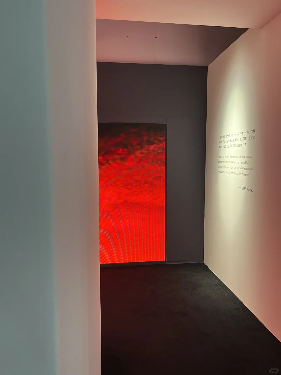 ?华侨城文化创意园的展览从没让人失望过！