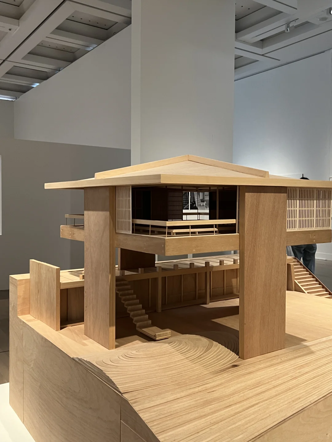 ??设计人必看的世界级建筑家具展❗️