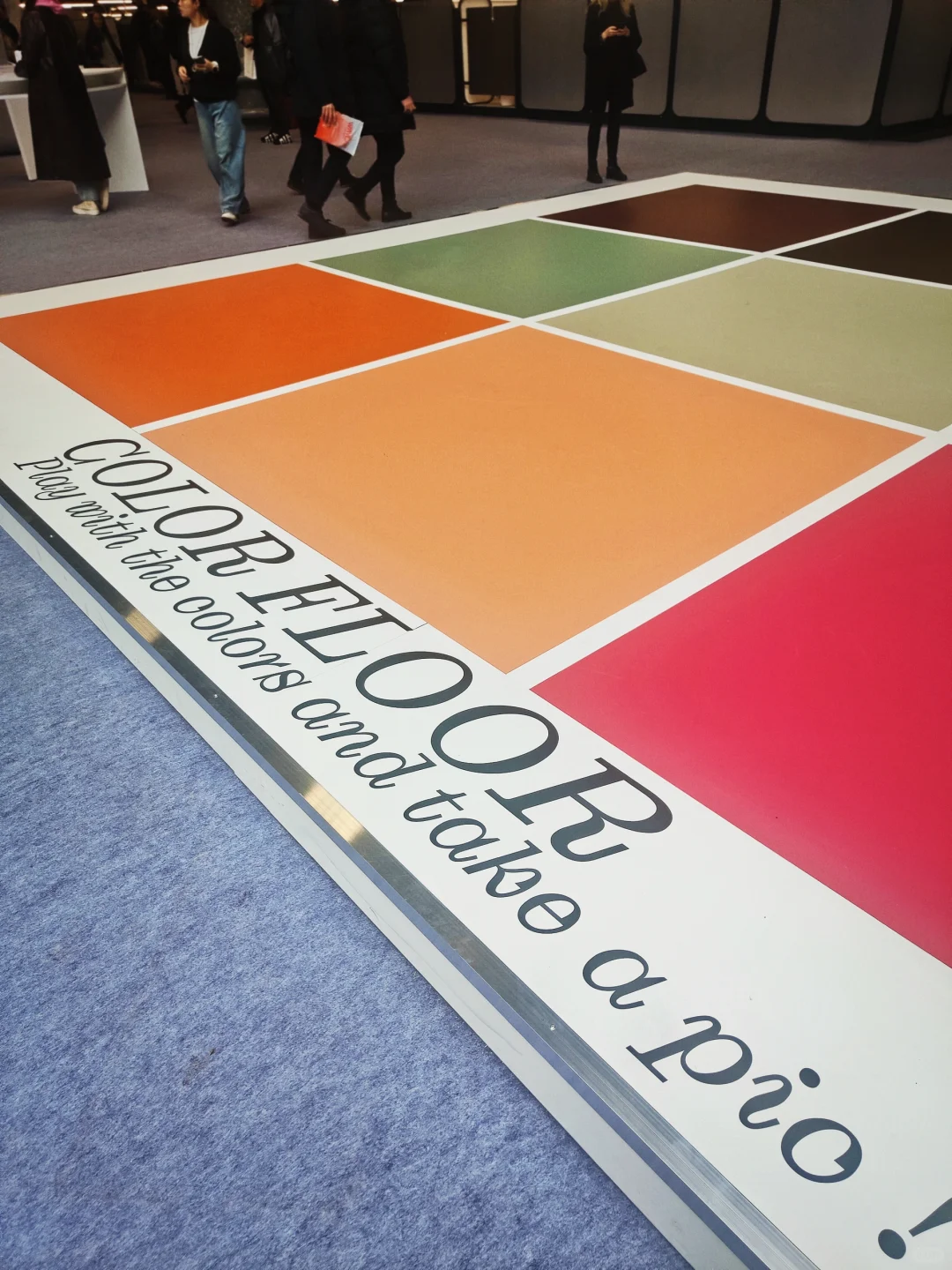 法国公关视角| 看中国面料于PV展表现与机遇