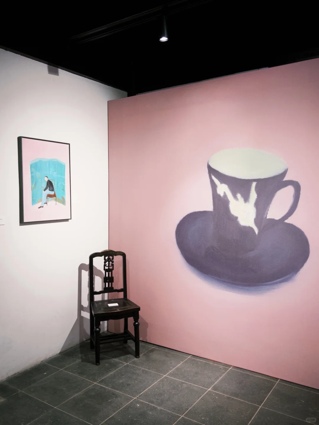 Plog |去每一场展览浸染艺术气息