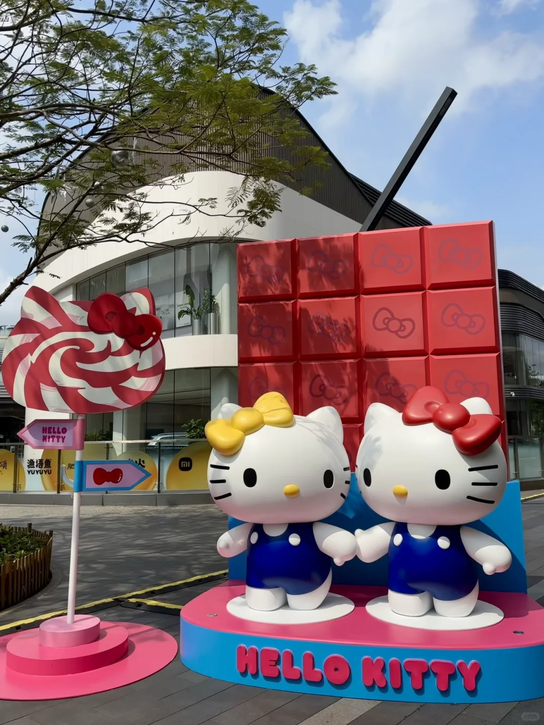 全东莞Kitty控紧急集合???