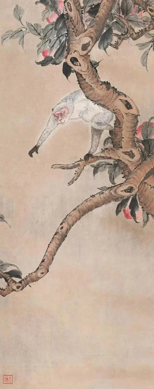 [近现代]京津大家金城作品合集之十六