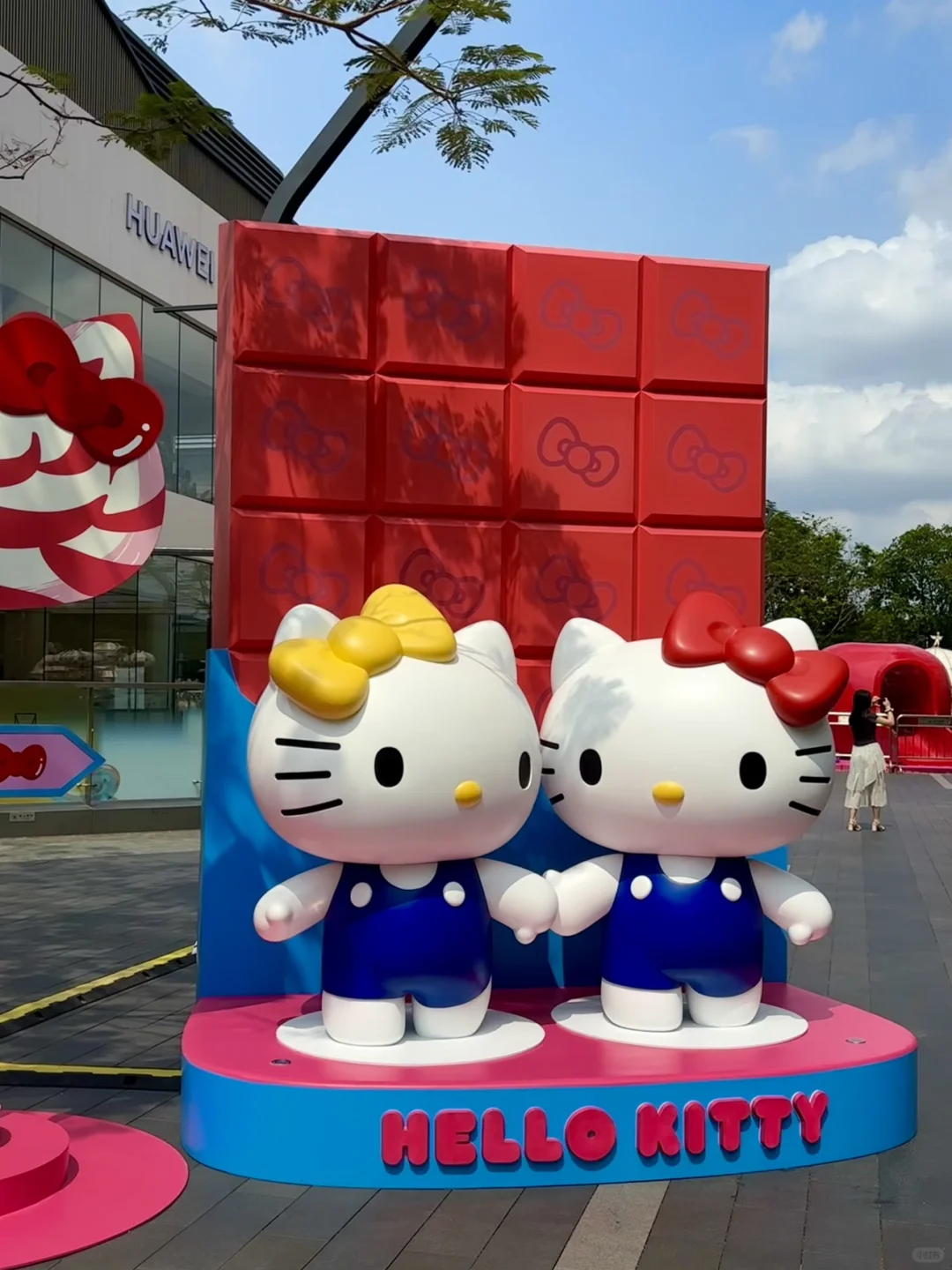 全东莞Kitty控紧急集合???