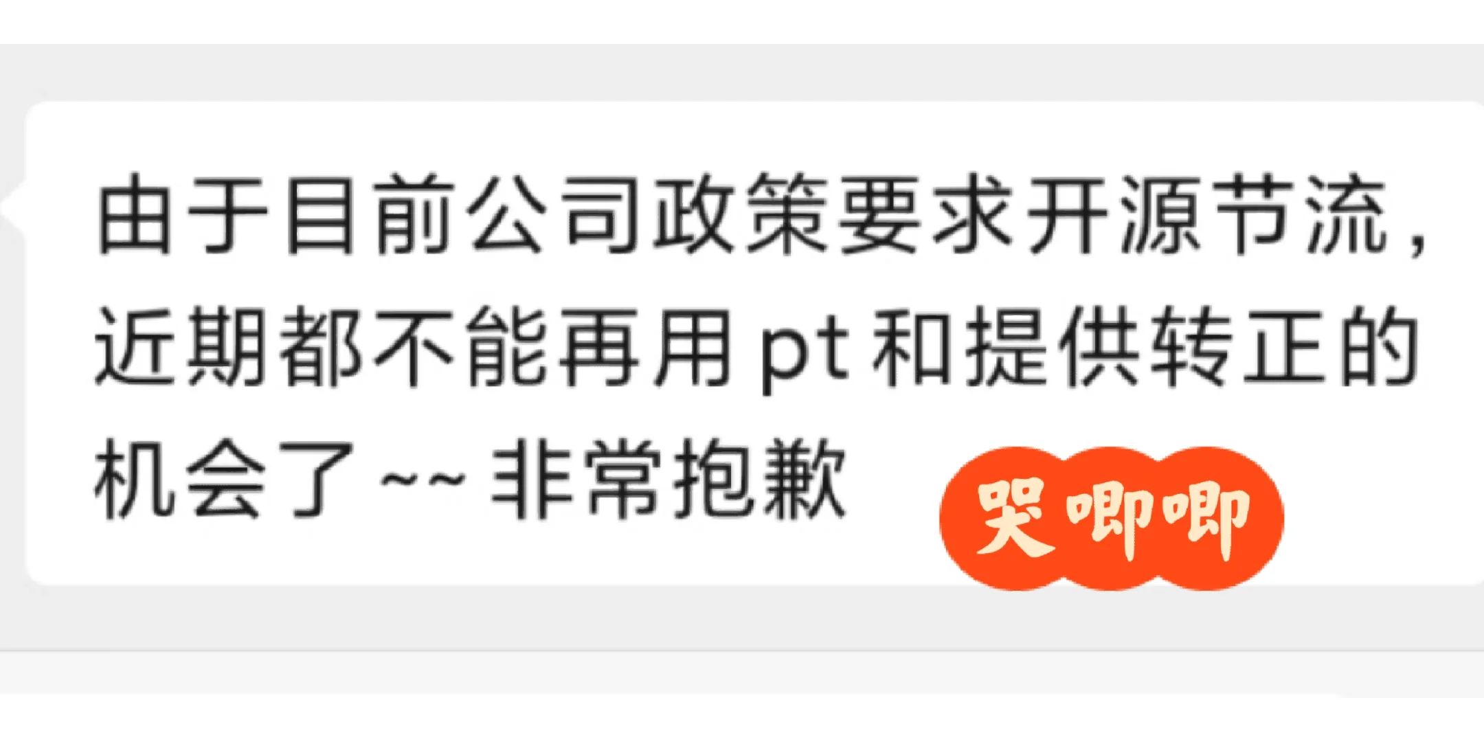 曲折入职会展业，宝子们感觉怎么样了啊