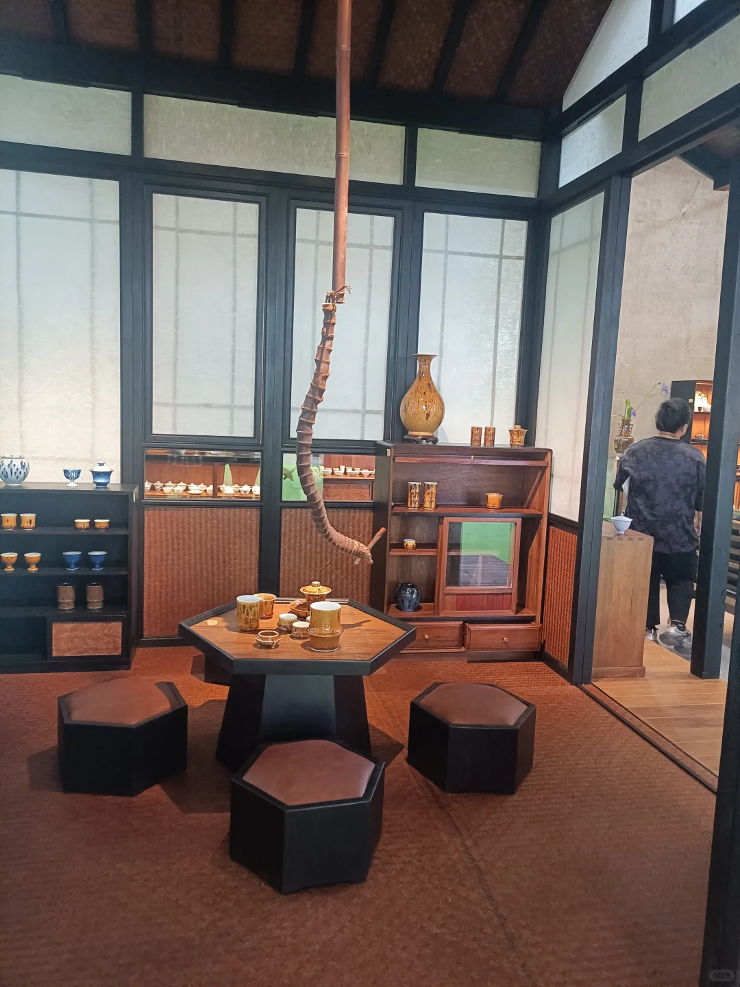 第十七届云茶博览会，替你们看了，还不错