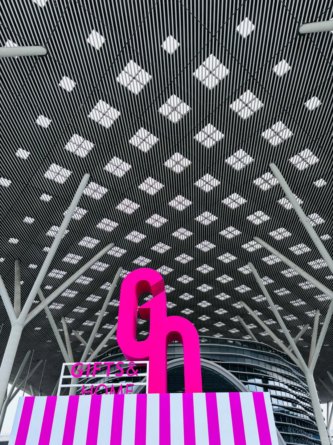 100万+创意好礼·2025礼品展·逛展攻略