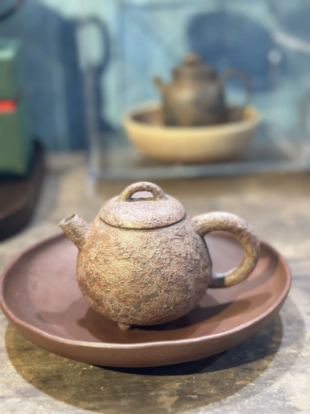 ?为什么建议女孩子要多去展会？