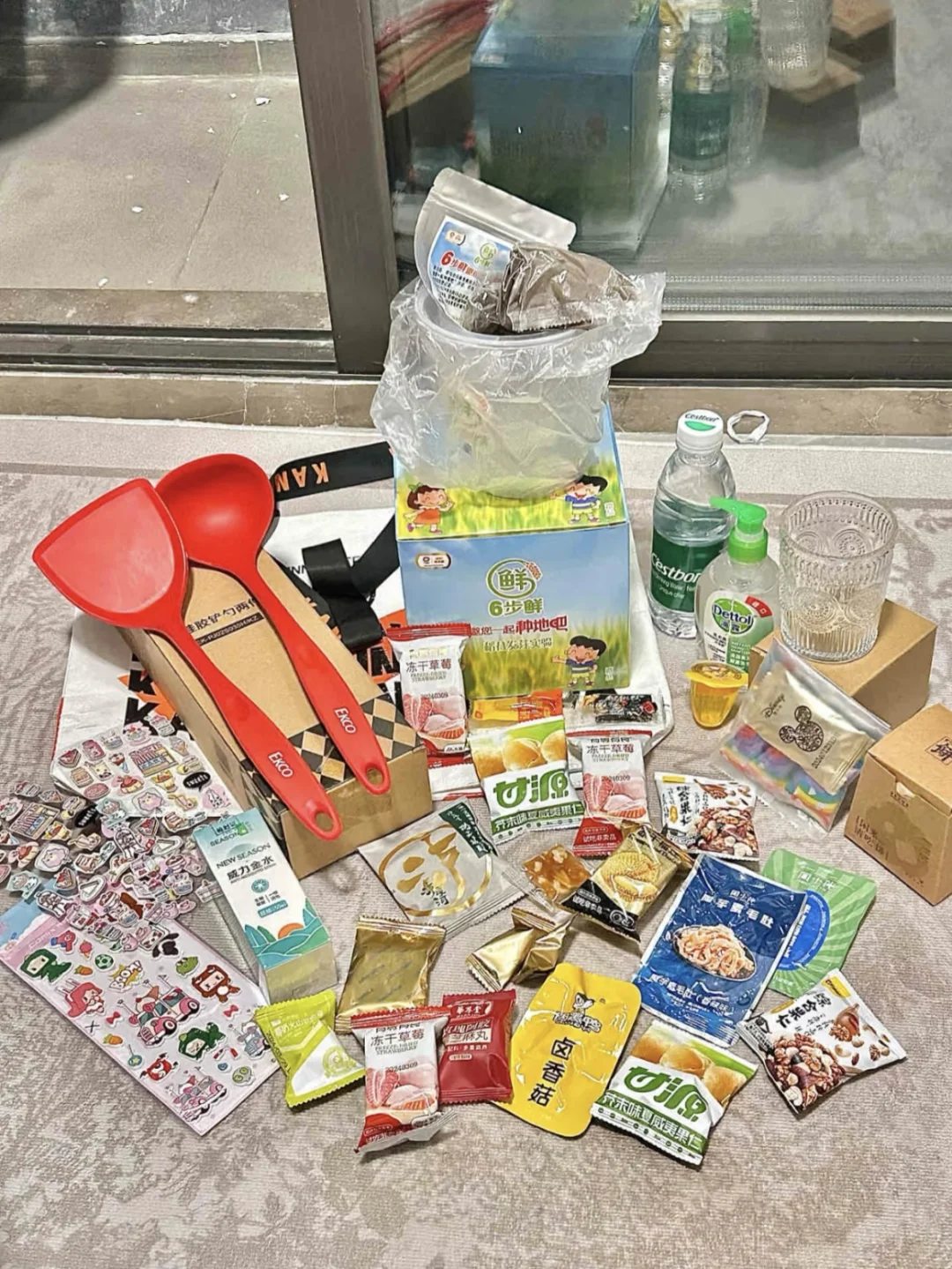 深圳礼品家居展免费逛?礼品多到拿不完！