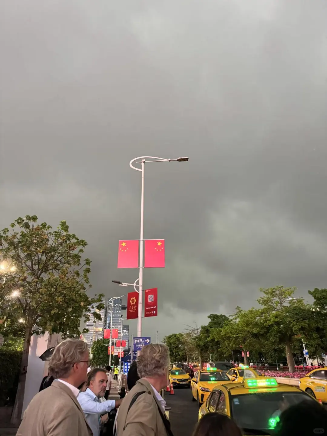 真的会爆满的展会啊❗️❗️