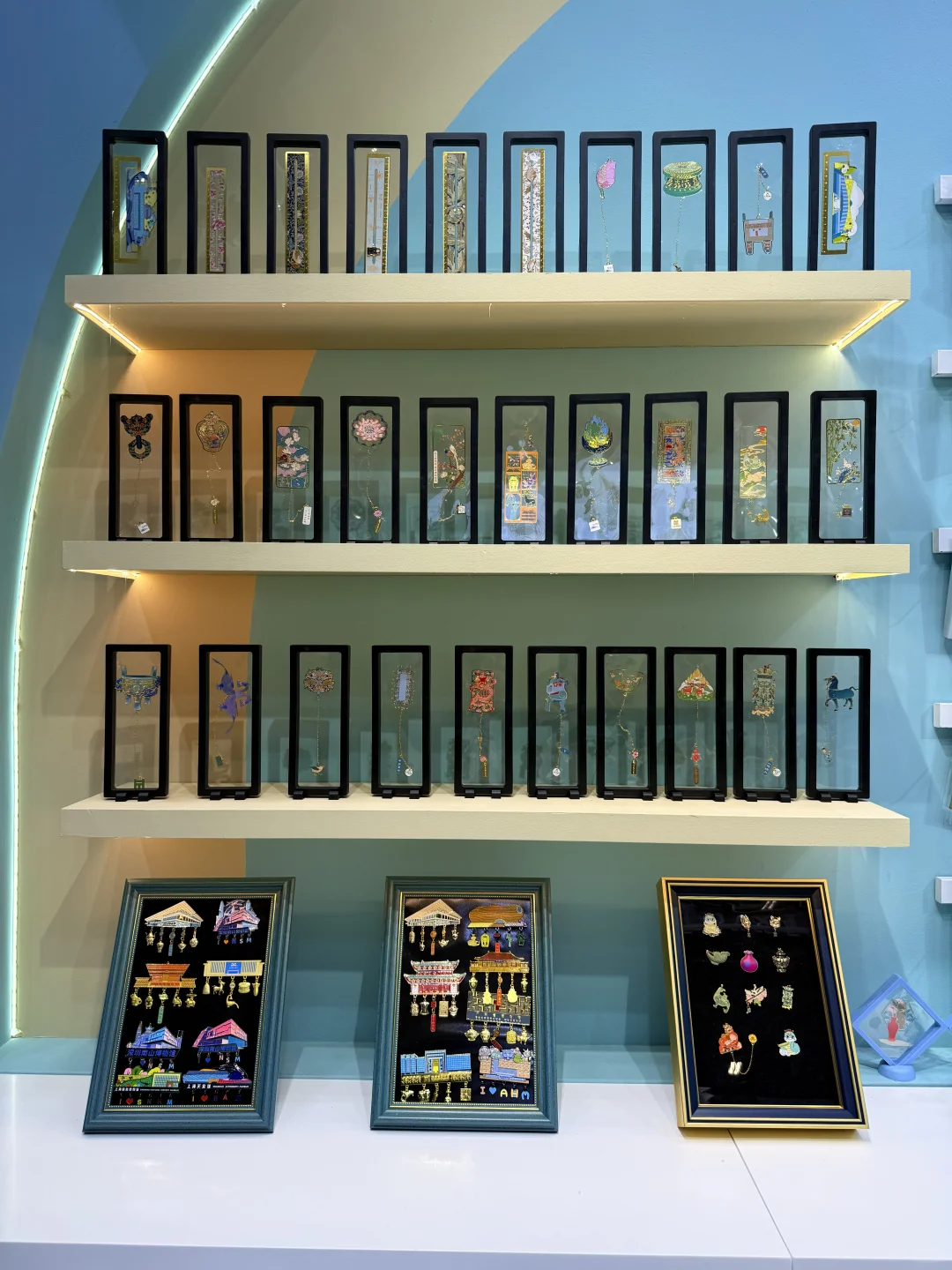 来第33届深圳国际礼品展邂逅华夏首礼啦！?